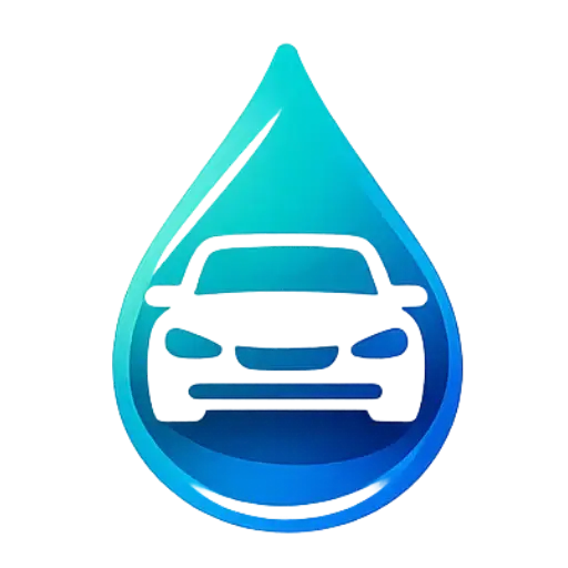 Lavage auto à domicile Monieux